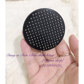 Diện chẩn- bông phấn