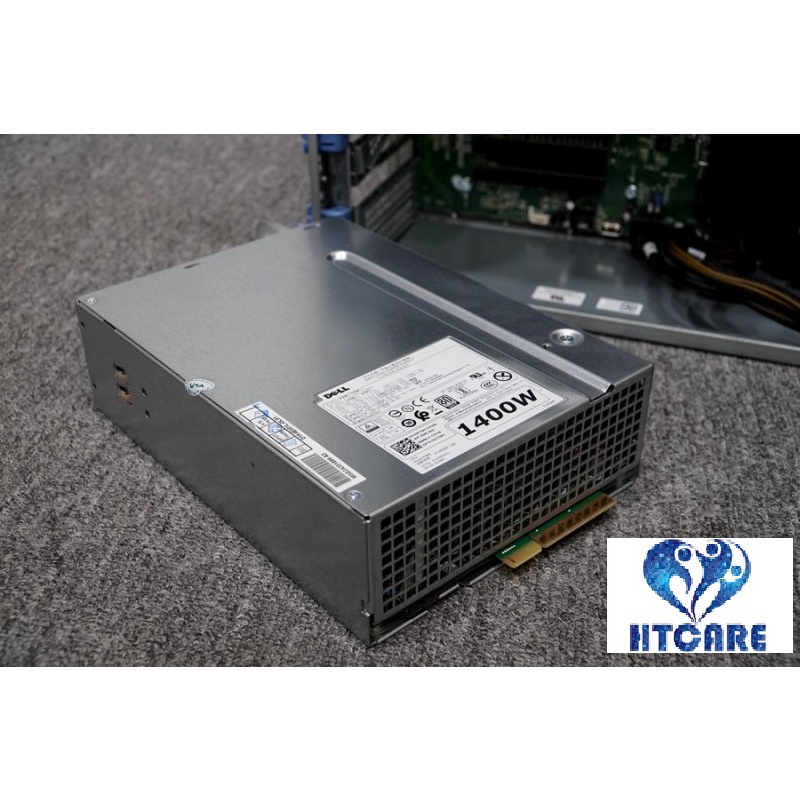 Dell Precision T7920 Workstation MỚI FULL BOX - Xeon Scalable Render Đồ Họa