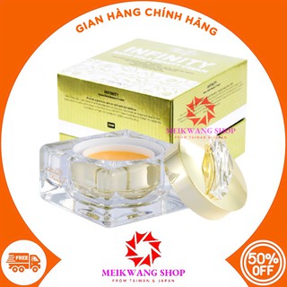 KEM MISSFAIRY TINH CHẤT VÀNG NANO - NANO GOLD (  GIẢM THÂM - NÁM - ĐỒI MỒI )30G