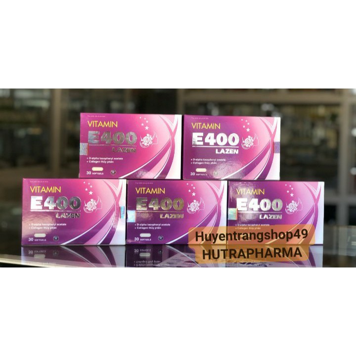 𝐕𝐈𝐓𝐀𝐌𝐈𝐍 𝐄𝟒𝟎𝟎 𝐂𝐎𝐋𝐋𝐀𝐆𝐄𝐍