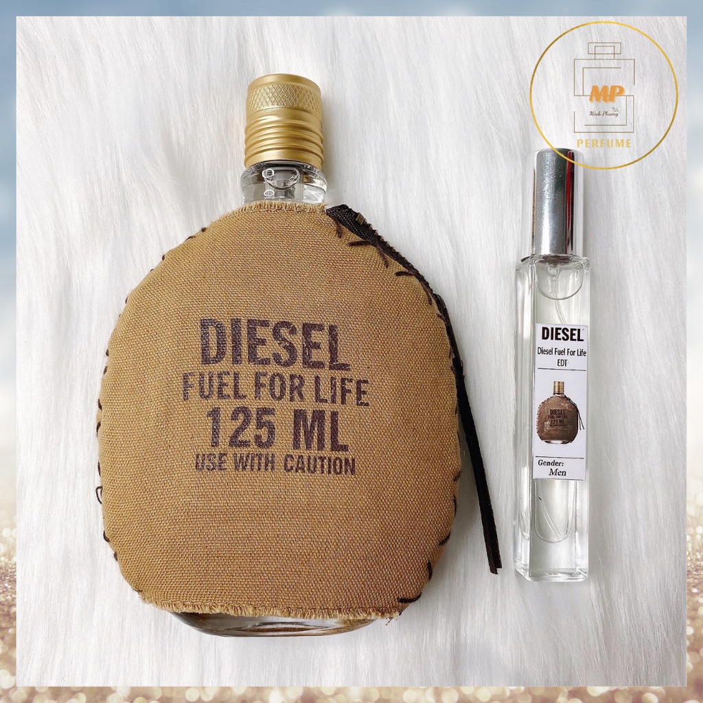 [Diesel Fuel For Life EDT Nước Hoa Nữ Chính Hãng 5ml 10ml | BigBuy360 - bigbuy360.vn