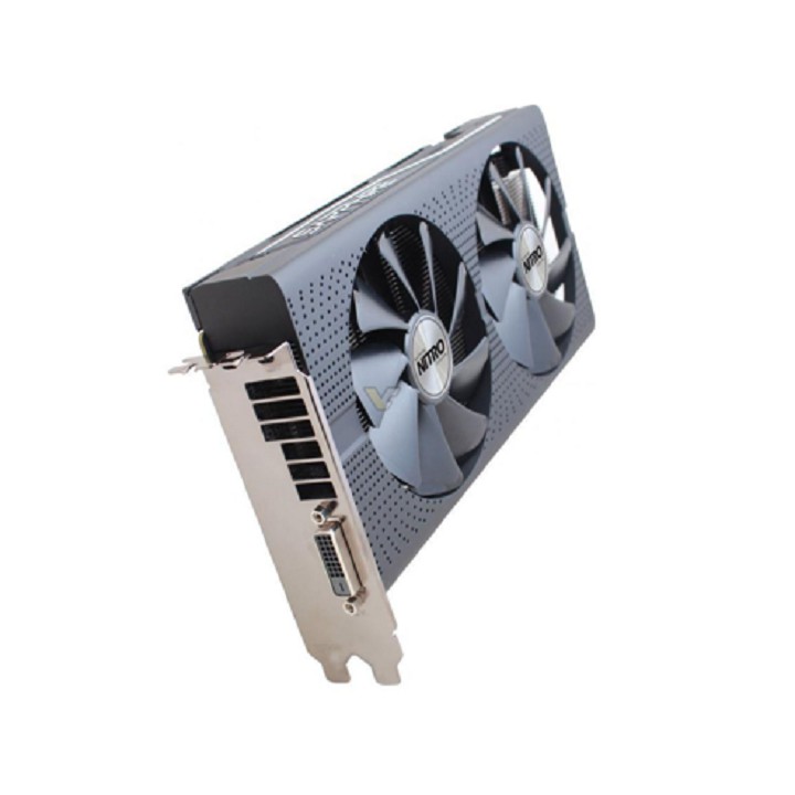VGA Card Saphire  RX570 4G | BigBuy360 - bigbuy360.vn