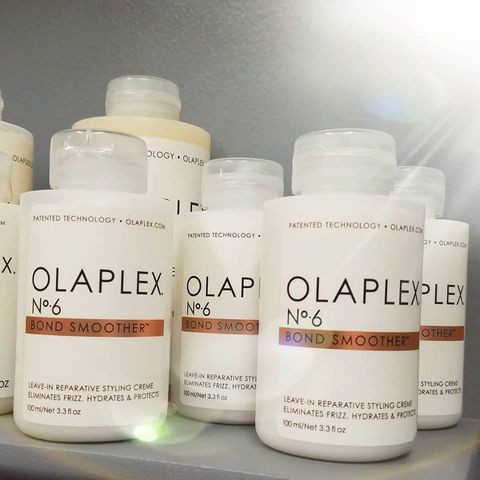 [OLAPLEX] BỘ GỘI, XẢ, Ủ, DƯỠNG CHĂM SÓC PHỤC HỒI TÓC CHUYÊN NGHIỆP OLAPLEX - hàng chính hãng nhập Mỹ