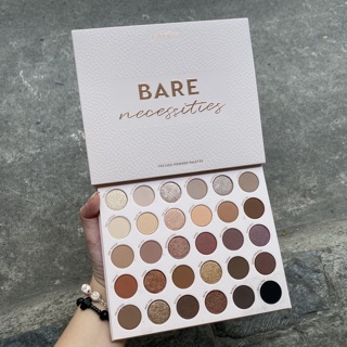 BẢNG PHẤN MẮT COLOURPOP BARE NECESSITIES PALETTE.