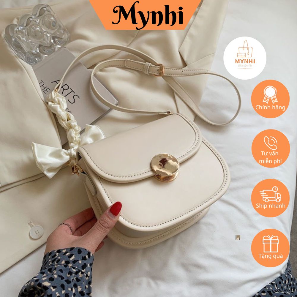 Túi xách nữ đeo chéo thời trang phong cách Hàn Quôc SMN293