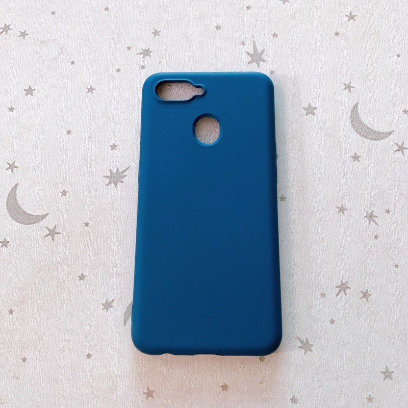 Ốp chống bẩn Oppo F9 / Oppo A5S / Oppo A7 /Realme 2 pro/Oppo A12/A3s/Realme C1/Reno 5/A1k/A53
