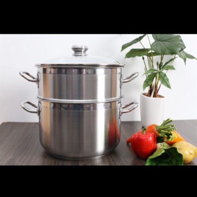 Nồi hấp Fivestar size 28cm
