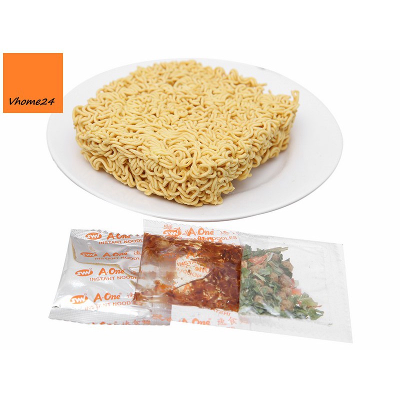 Mì Aone thịt xào gói 85g | BigBuy360 - bigbuy360.vn