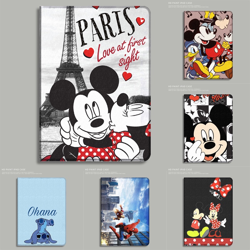 Ốp Máy Tính Bảng Cho ipad gen 9 8 7 10.2 2022 air 5 air4 10.9 pro11 2021 6 5 4 3 2 1 8.3 pro 9.7/10.5 air3 2 1 2 3 4 5 6th 2020 2019 2018 2017