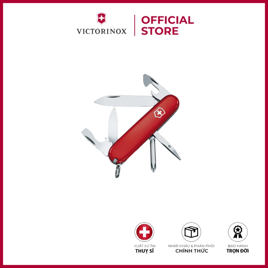 Dao đa năng Victorinox Tinker 1.4603 - Hãng phân phối chính thức