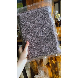 Gạo nương tím H'mong - 2kg