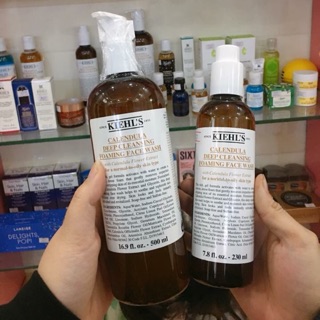 Combo srm cúc kem mắt estee lauder