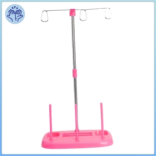 Giá Đỡ 3 Cuộn Chỉ Cho Máy May Gia Đình