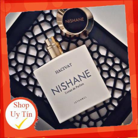 💙HOT💙 Mẫu Chiết Nước Hoa Nishane Hacivat Unisex (5ml-10ml-20ml) -BYᴘᴇʀ | BigBuy360 - bigbuy360.vn