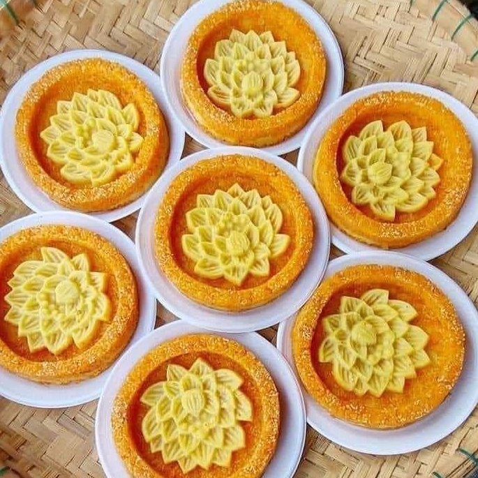 Khuôn ép xôi, ép cơm phúc lộc thọ, bông hoa, cá chép, nhiều hình, nhiều mẫu