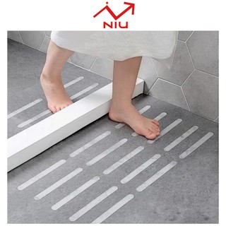 Miếng Dán Chống Trơn Trượt Nhà Tắm - Cầu Thang - Sàn Nhà