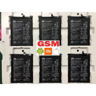 Pin huawei HB406689EWC Y9 2019/ Y7 plus/Y8 plus/ Y9 lus/ mate 9/mate 9 pro zin chính hãng