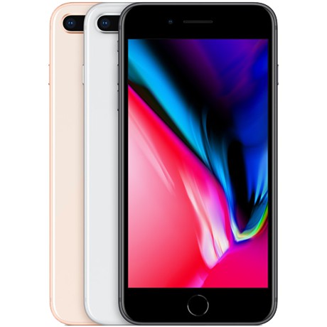 ĐIỆN THOẠI iPhone 8 Plus Quốc tế Fullbox