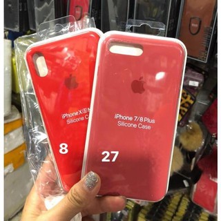 ( 41 màu) Ốp Iphone nhiều màu chống bẩn