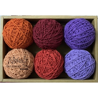 Sợi cotton Thái 2mm
