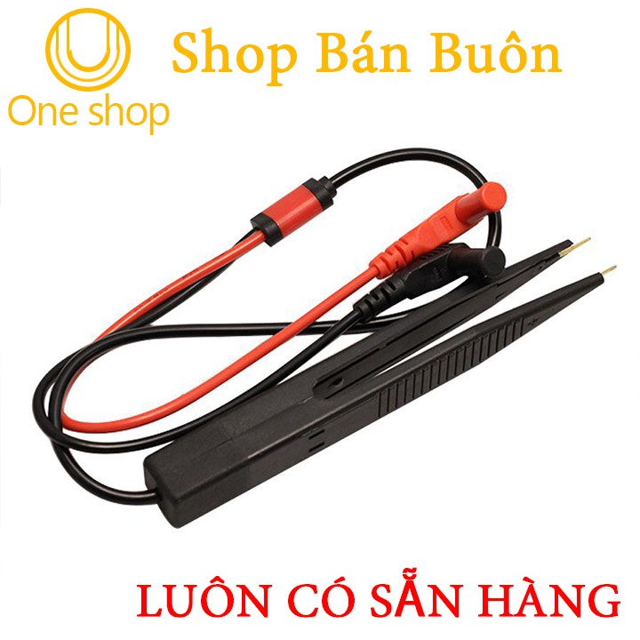 Dây Đo Đồng Hồ Dùng Cho Linh Kiện Dán