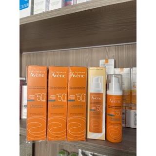 Kem Chống Nắng Avene Cleanance