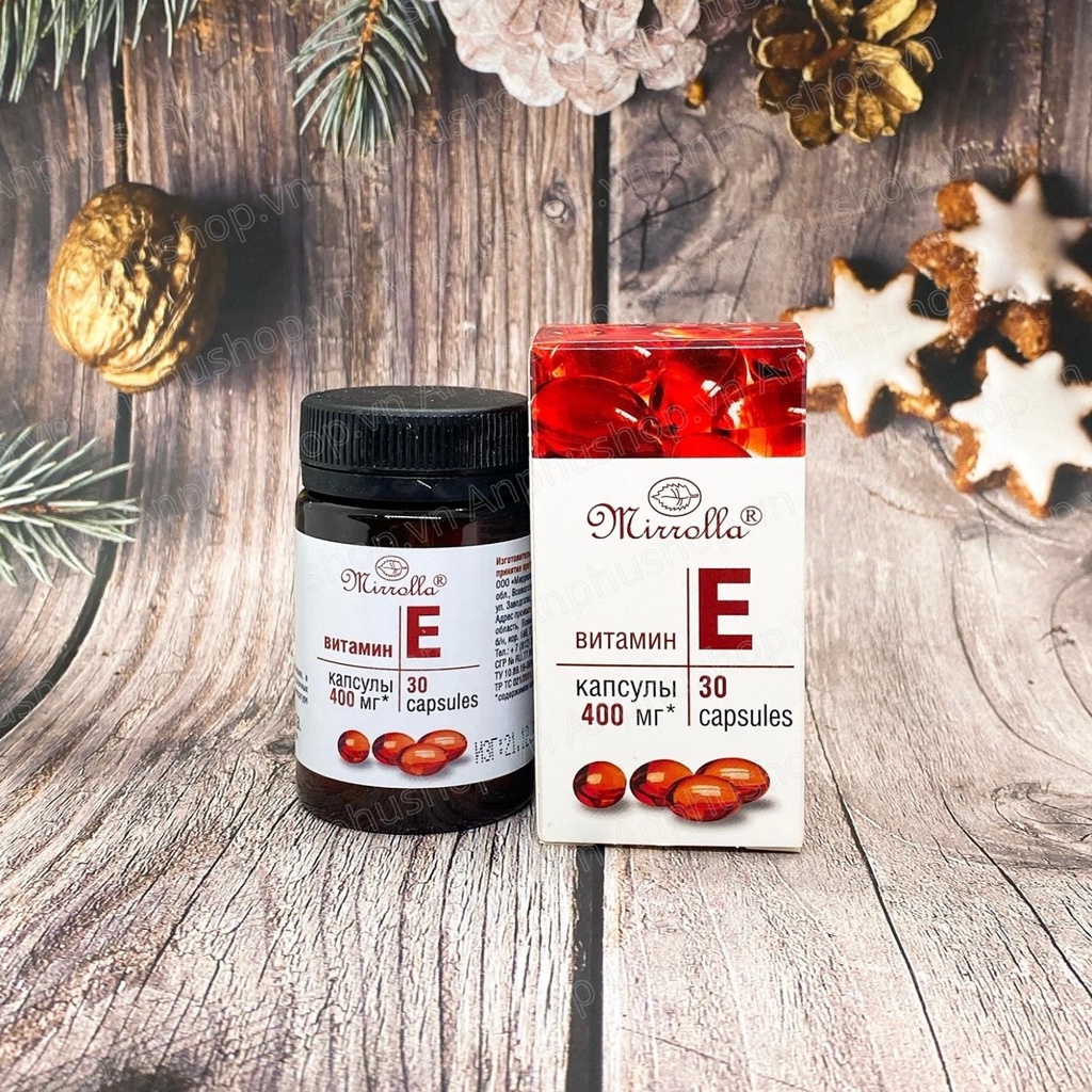 Combo Mầm đậu nành Super Lecithin Úc, Collagen Saffron Hàn Quốc, Vitamin E đỏ Mirrolla, đẹp da, chống lão hóa