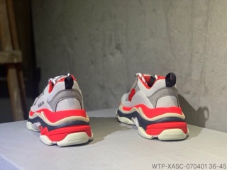 Giày Balenciaga