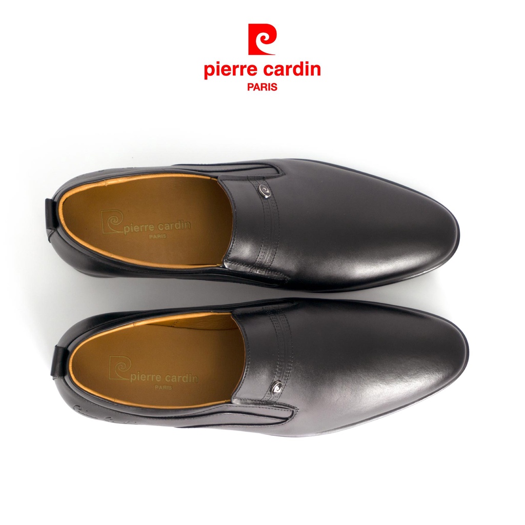 [NEW ARRIVAL] Giày Da Pierre Cardin - PCMFWLF 733