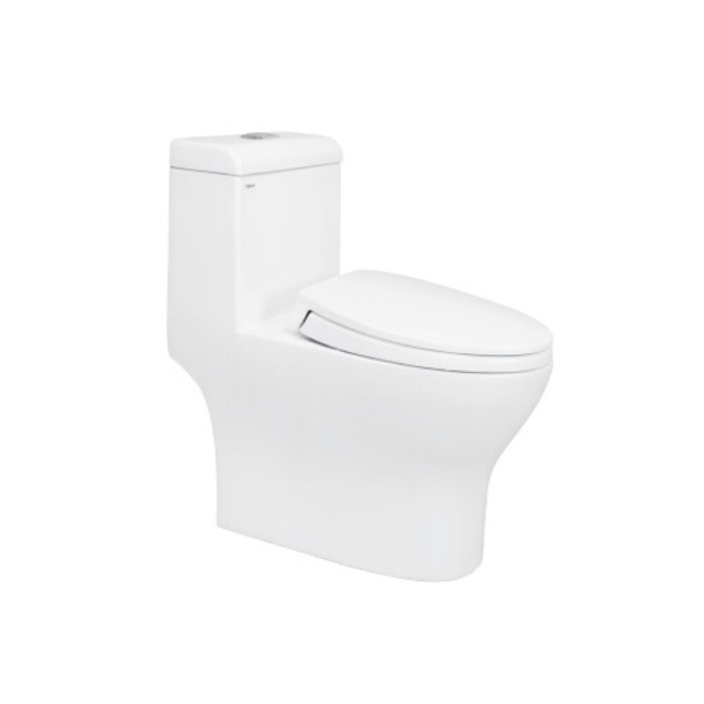 Bệt liền khối Viglacera V45