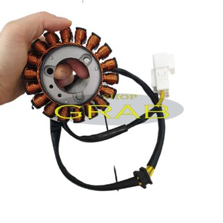 Cuộn điện xe SH - Mâm lửa xe SH - G2826