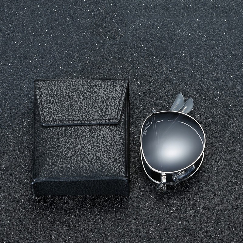 Kính Mát Phân Cực Chống Tia Uv Hd Gấp Gọn Thời Trang Oni3 | BigBuy360 - bigbuy360.vn