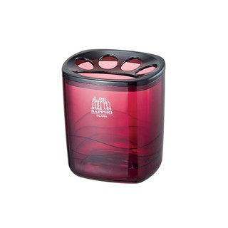 ỐNG CẮM BÀN CHẢI LOCK&LOCK SAPPHO CLARA LBW120