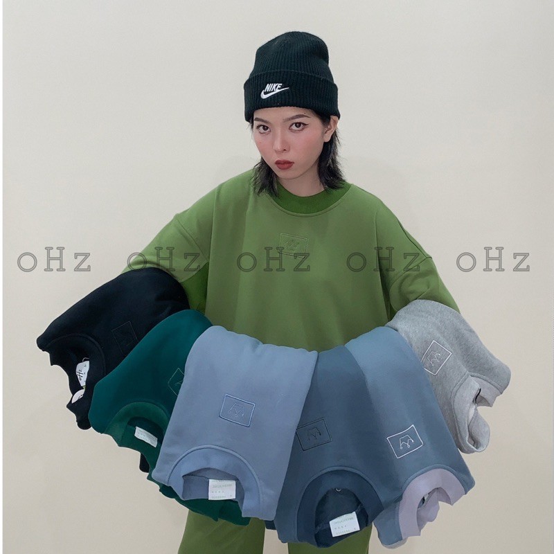 ÁO PHỐI MÀU (TRACKSET )