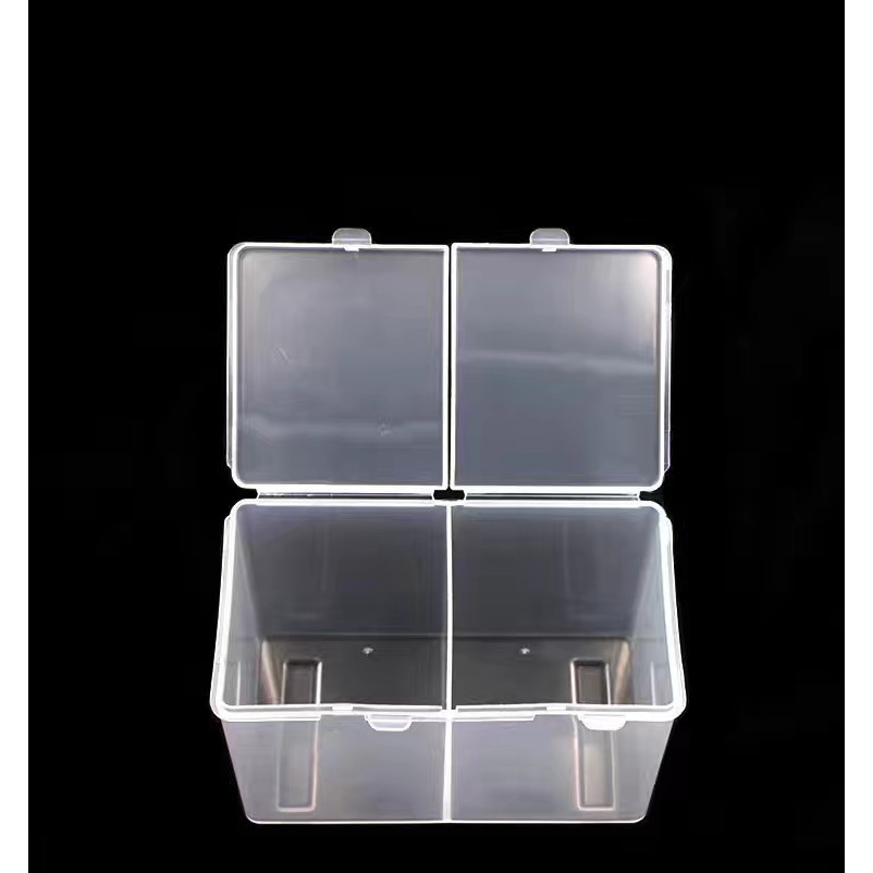 Hộp đựng giấy lau gel