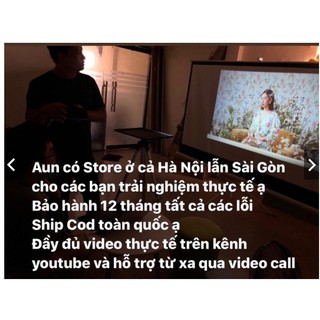 Máy chiếu AUN F175