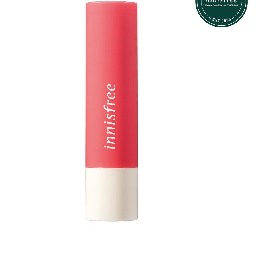 INNISFREE (Hàng Mới Về) Set 2 Son Tint Dưỡng Môi Bóng Mượt 3.5g Today | BigBuy360 - bigbuy360.vn
