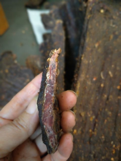 500g Trâu gác bếp loại 1 đặc biệt ăn ngon, thơm lừng | BigBuy360 - bigbuy360.vn