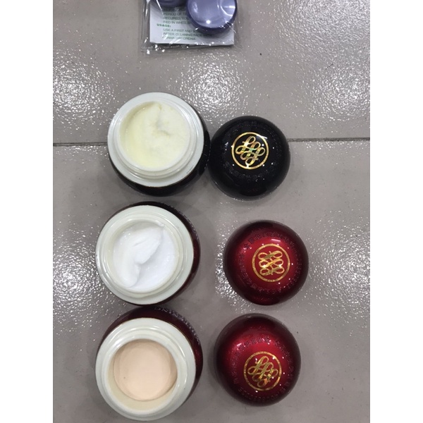 Kem hòa mã đài Loan dưỡng da làm trắng