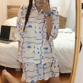 [ Xả Kho Giá Gốc] Bộ Ngủ Thái Lan