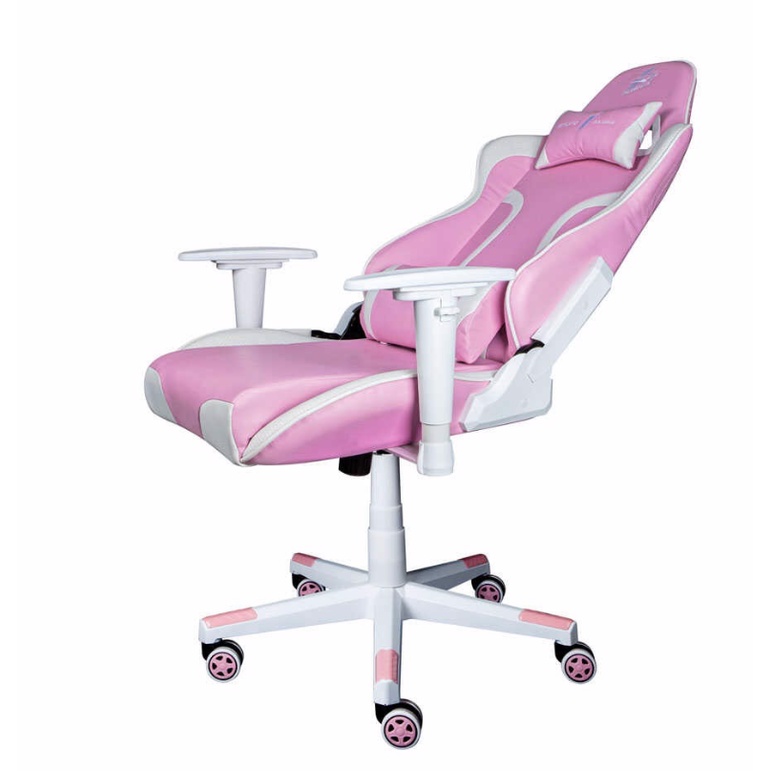 Ghế chơi game 1St Player FD-GC1 MÀU HỒNG