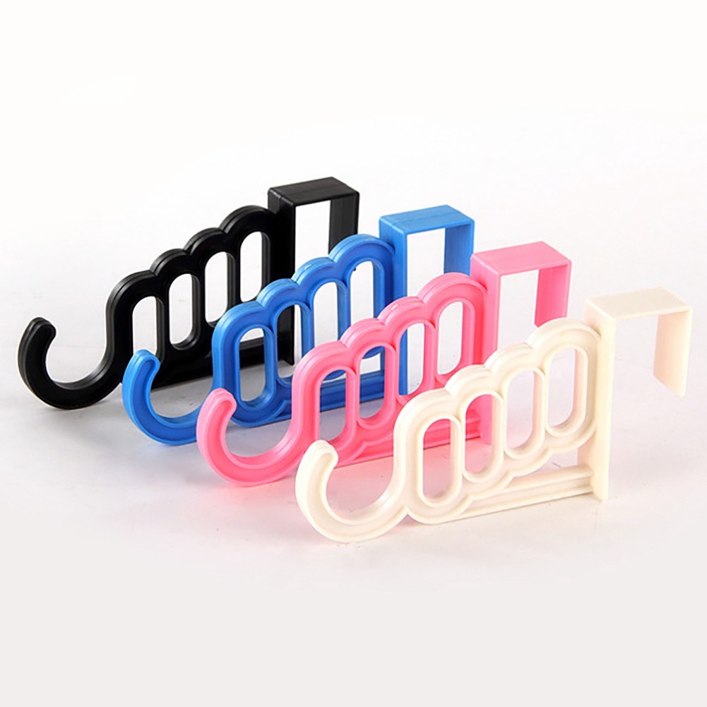 Giá Đỡ Treo Mũ / Quần Áo Gắn Tường Tiện Dụng Cho Phòng Tắm / Phòng Ngủ R19