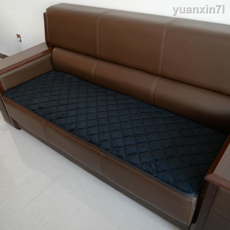 Bọc Ghế Sofa Chất Liệu Da Cao Cấp Sang Trọng Thời Trang