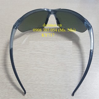 KÍNH BẢO HỘ LAO ĐỘNG KING'S KY717