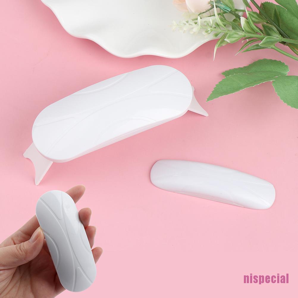 Máy Sấy Khô Sơn Móng Tay 2 Tốc Độ Nhanh Chóng