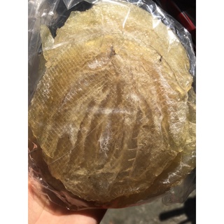 Cá bò khô ép mỏng 1kg