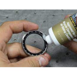 Mỡ bò chuyên dụng, bôi trơn các bộ phận chuyện động, hiệu Finishline Ceramic Grease: Advanced Bearing Lubrication