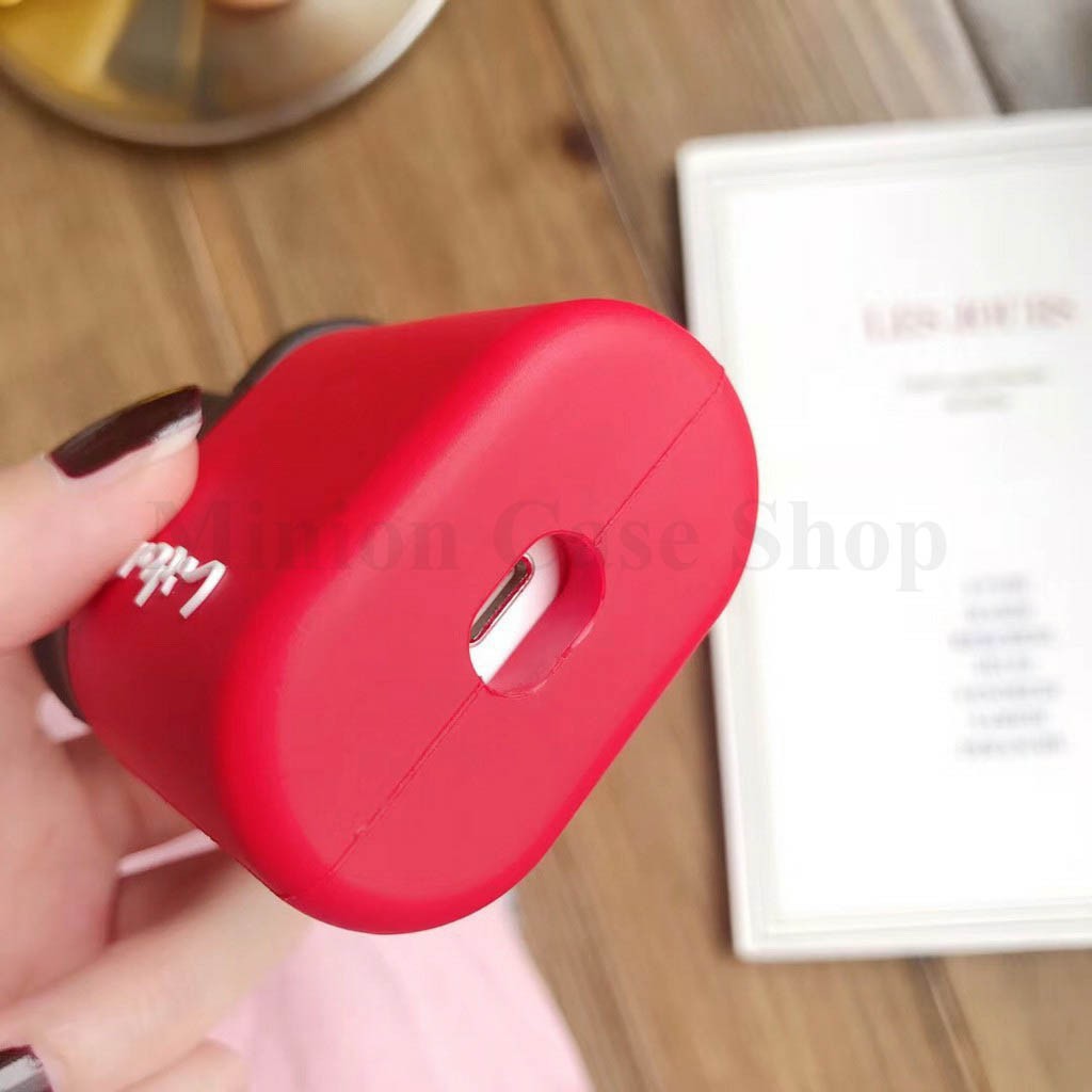 [HÀNG LOẠI 1] Vỏ bao Case airpod 1 và 2, i11,i12, i99, i100....hộp quẹt Cricket silicon dẻo cao cấp