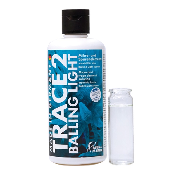 Balling Light Trace 2 Metallic Metabolic Color Effect 250ml