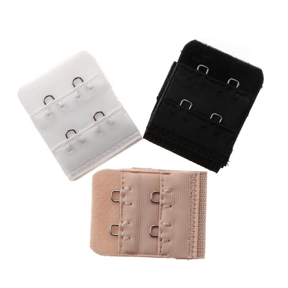 5 Dây Áo Ngực Mở Rộng Hai Hàng Nút Gài Giá Rẻ MIHAN1